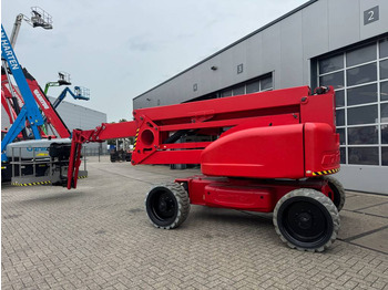 Nacelle articulée NIFTYLIFT