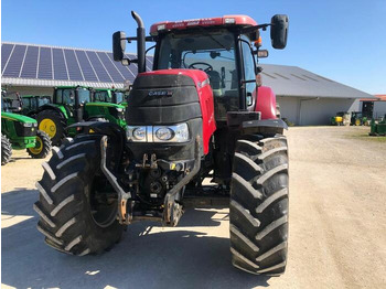 Tracteur agricole Case IH CVX 160: photos 2