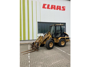 Chargeuse sur pneus CATERPILLAR 906