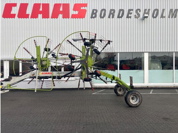 Faneuse CLAAS Liner