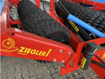 Rouleau agricole ZIEGLER