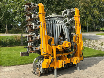 Machine agricole VEENHUIS