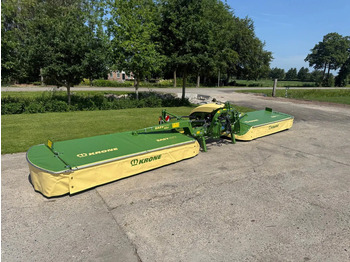 Faucheuse KRONE Easycut