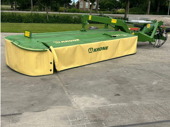 Faucheuse KRONE Easycut