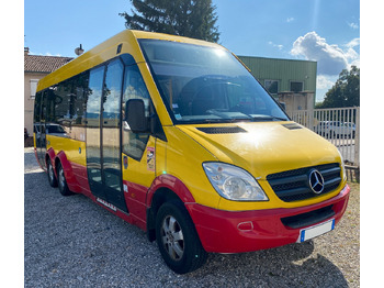 Bus urbain MERCEDES-BENZ Sprinter