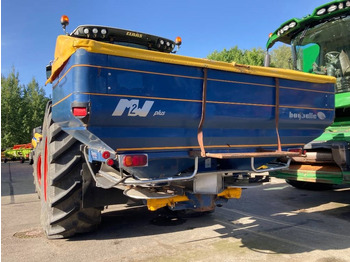 Distributeur d'engrais BOGBALLE