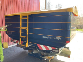 Distributeur d'engrais Bogballe M45W Z: photos 2 Distributeur d'engrais Bogballe M45W Z: photos 2