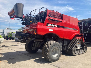 Moissonneuse-batteuse Case IH 9240: photos 5 Moissonneuse-batteuse Case IH 9240: photos 5