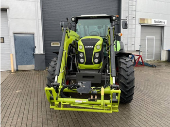 Tracteur agricole Claas Arion 440 CIS: photos 2