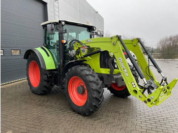 Tracteur agricole Claas Arion 440 CIS: photos 3