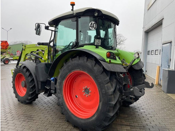 Tracteur agricole Claas Arion 440 CIS: photos 5