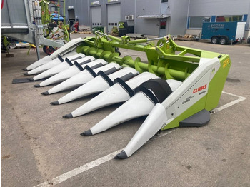 Accessoire de matériels de récolte CLAAS