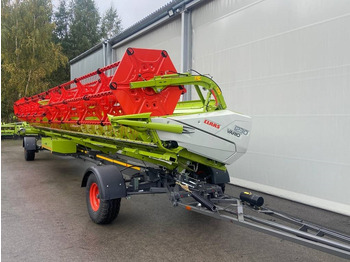 Accessoire de matériels de récolte CLAAS