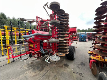 Combiné de semis He-Va Sub-Tiller 500: photos 5