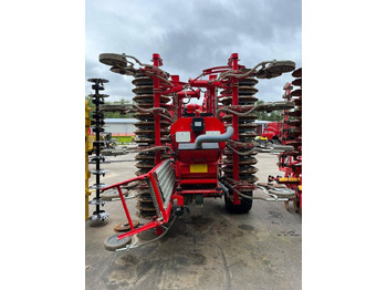 Combiné de semis He-Va Sub-Tiller 500: photos 4