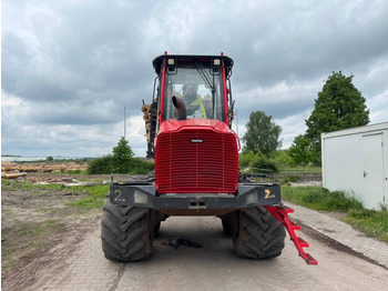 Porteur Komatsu 845: photos 2