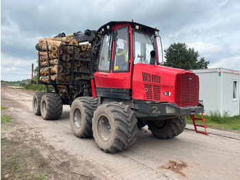Porteur Komatsu 845: photos 3