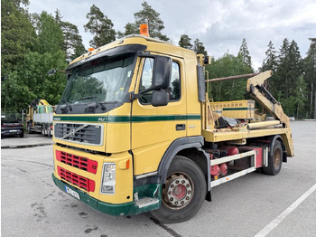 Camion multibenne VOLVO FM 300