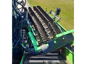 Arracheuse de pommes de terre AVR SPIRIT 9200: photos 4