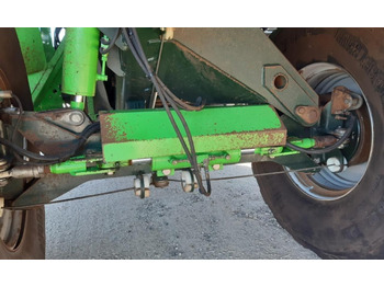 Arracheuse de pommes de terre AVR SPIRIT 9200: photos 5