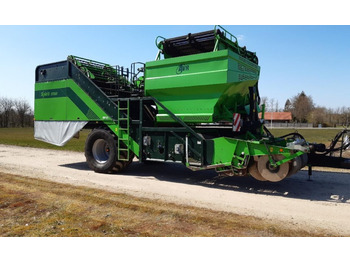 Arracheuse de pommes de terre AVR SPIRIT 9200: photos 2