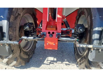 Pulvérisateur traîné Bargam Spraymax 6500 - 24/36m: photos 5