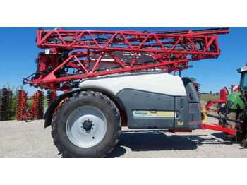 Pulvérisateur traîné Bargam Spraymax 6500 - 24/36m: photos 4