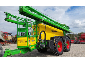 Pulvérisateur traîné Dammann Profi Class ANP 8036 - 36m: photos 2