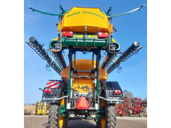 Pulvérisateur traîné Danfoil AirHammer 10.000 L -36m: photos 4