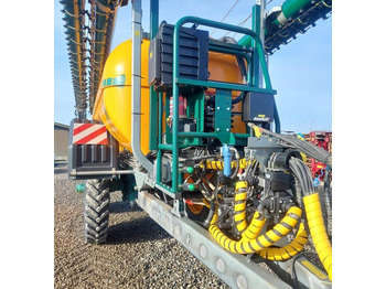 Pulvérisateur traîné Danfoil AirHammer 10.000 L -36m: photos 5