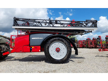 Pulvérisateur traîné Horsch Leeb 5 LT - 30m: photos 4