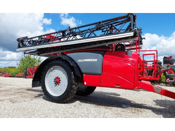 Pulvérisateur traîné Horsch Leeb 5 LT - 30m: photos 5