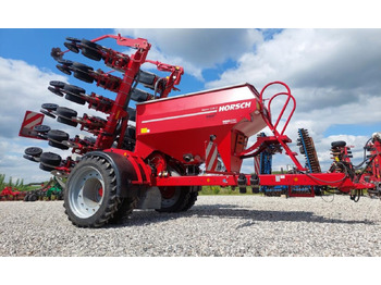Semoir monograine HORSCH