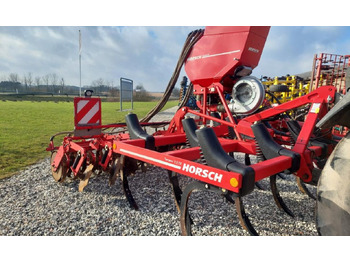 Herse HORSCH