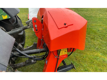 Kuhn KUHN GMD 4011 FF - crédit-bail Kuhn KUHN GMD 4011 FF: photos 5