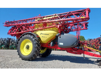 Pulvérisateur traîné Kverneland IXtrack C60 - 36m: photos 2