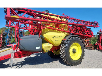 Pulvérisateur traîné Kverneland IXtrack C60 - 36m: photos 3