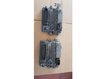 Bloc de gestion CONTINENTAL