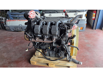Moteur MERCEDES-BENZ Actros