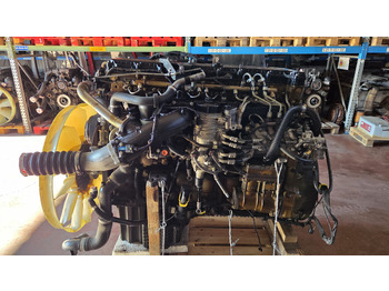 Moteur MERCEDES-BENZ Actros