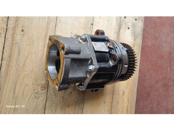 Transmission pour Camion Mercedes-Benz ACTROS MP4: photos 3
