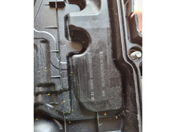 Moteur et pièces MERCEDES-BENZ Atego