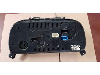 Panel de instrumentos MERCEDES-BENZ Atego