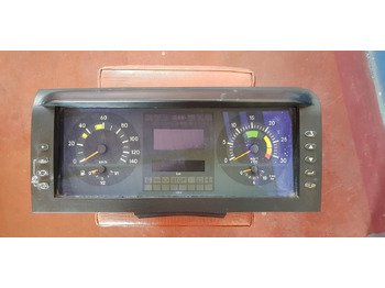 Panel de instrumentos MERCEDES-BENZ Atego