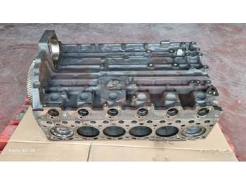 Bloc-cylindres pour Camion Mercedes-Benz SORT BLOCK OM 926 LA EURO 5,5 R9060115101   Mercedes-Benz AXOR: photos 2 Bloc-cylindres pour Camion Mercedes-Benz SORT BLOCK OM 926 LA EURO 5,5 R9060115101   Mercedes-Benz AXOR: photos 2