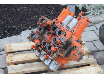 Valve hydraulique ATLAS