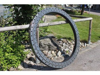 Couronne d'orientation pour Engins de chantier Atlas 1704 LC: photos 5