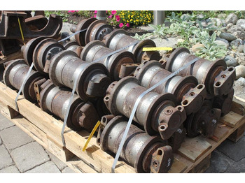 Galet à chenilles ATLAS