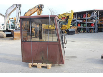 Cabine CASE