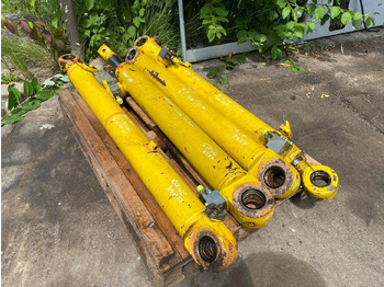 Vérin hydraulique pour Engins de chantier Case 888 P: photos 2